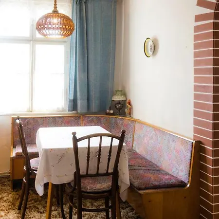 Gemütliches, heimeliges Ferienhaus Gars am Kamp Exterior foto