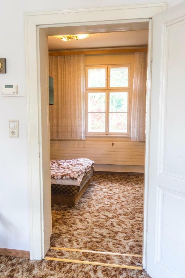 Gemütliches, Heimeliges Ferienhaus Gars am Kamp